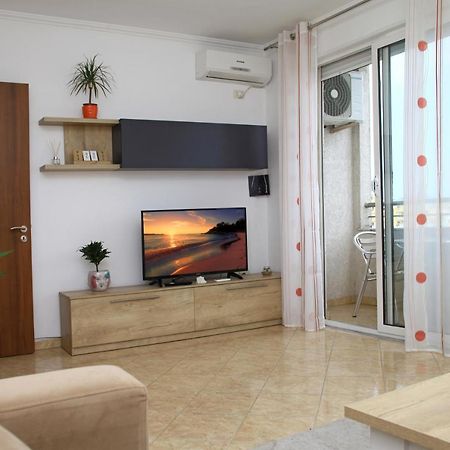 Beautiful Apartment At Port Side! Durrës Eksteriør bilde