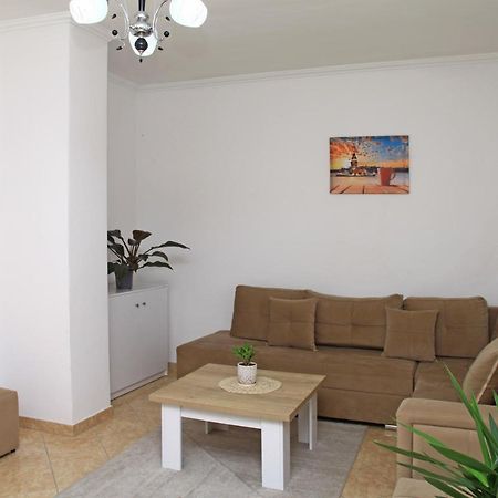 Beautiful Apartment At Port Side! Durrës Eksteriør bilde