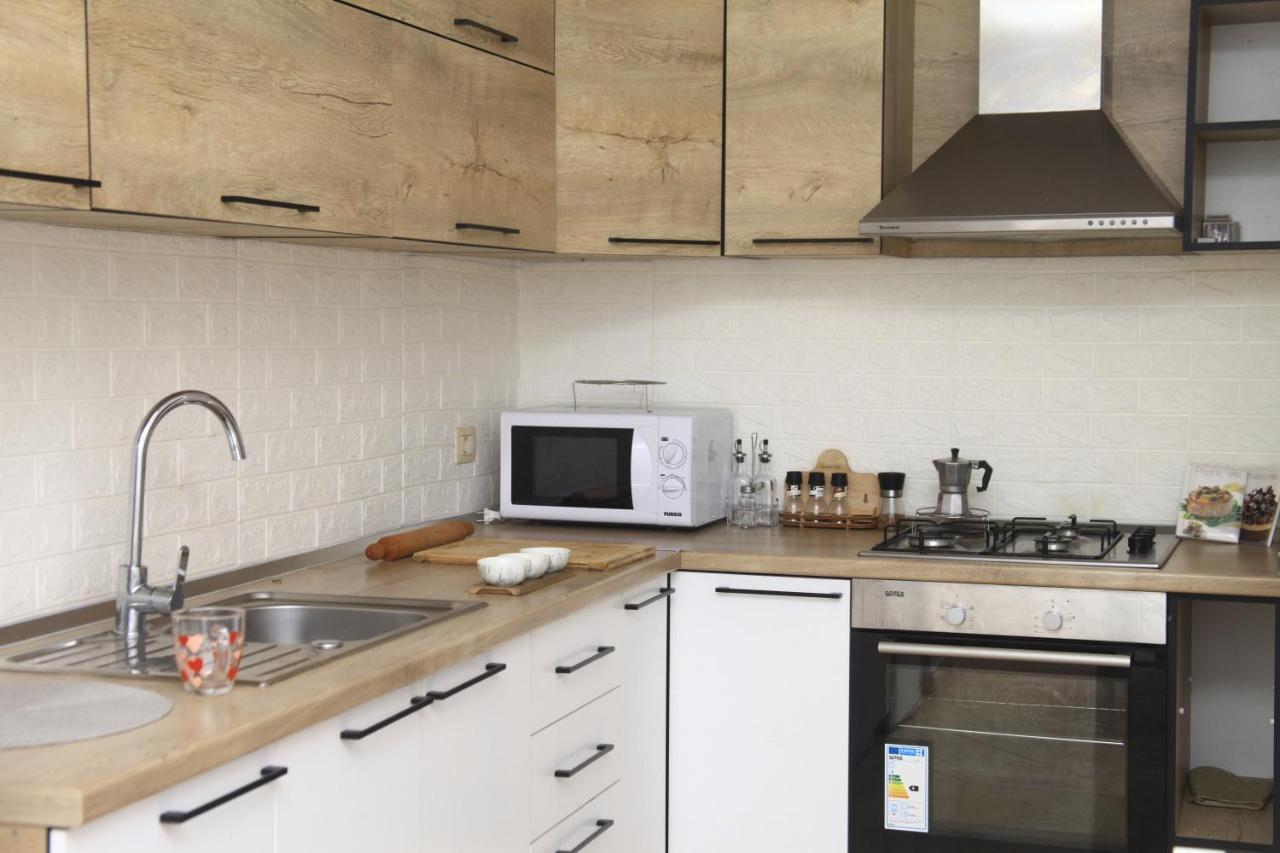 Beautiful Apartment At Port Side! Durrës Eksteriør bilde