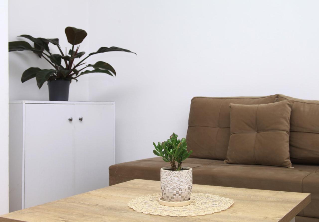 Beautiful Apartment At Port Side! Durrës Eksteriør bilde