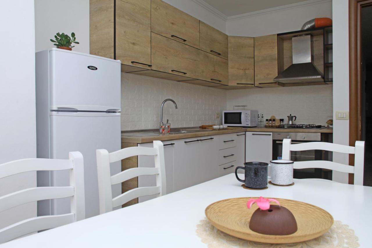Beautiful Apartment At Port Side! Durrës Eksteriør bilde