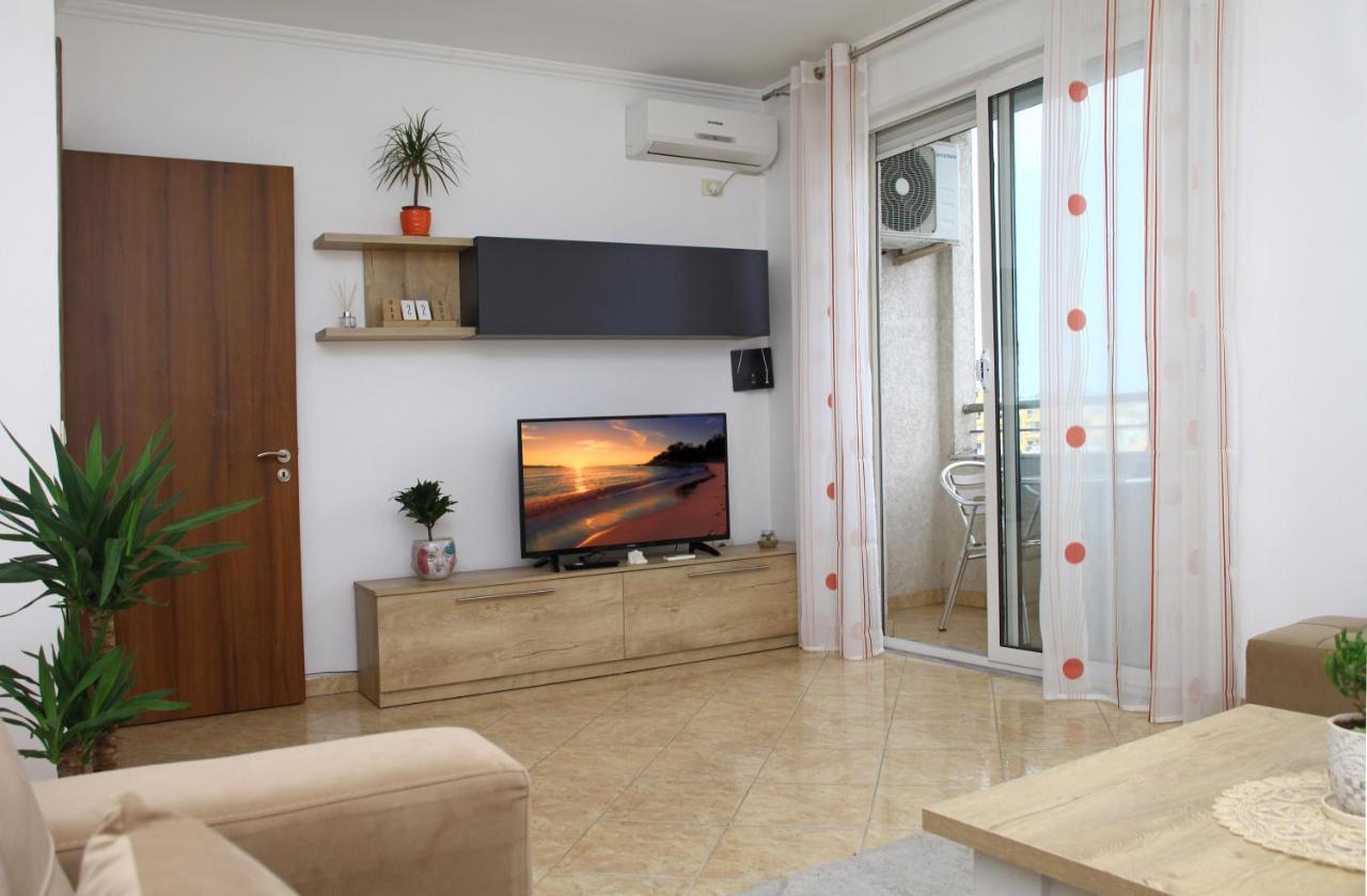 Beautiful Apartment At Port Side! Durrës Eksteriør bilde