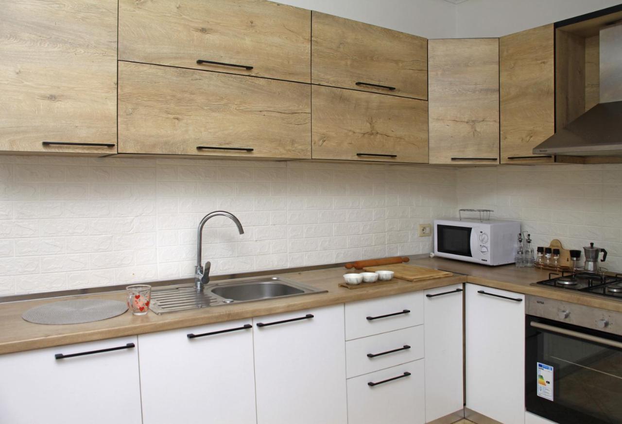Beautiful Apartment At Port Side! Durrës Eksteriør bilde