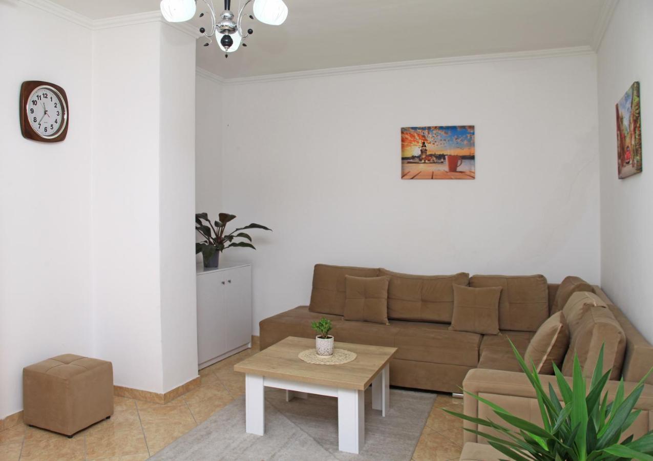 Beautiful Apartment At Port Side! Durrës Eksteriør bilde