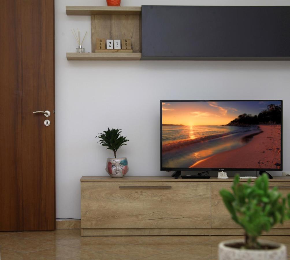 Beautiful Apartment At Port Side! Durrës Eksteriør bilde