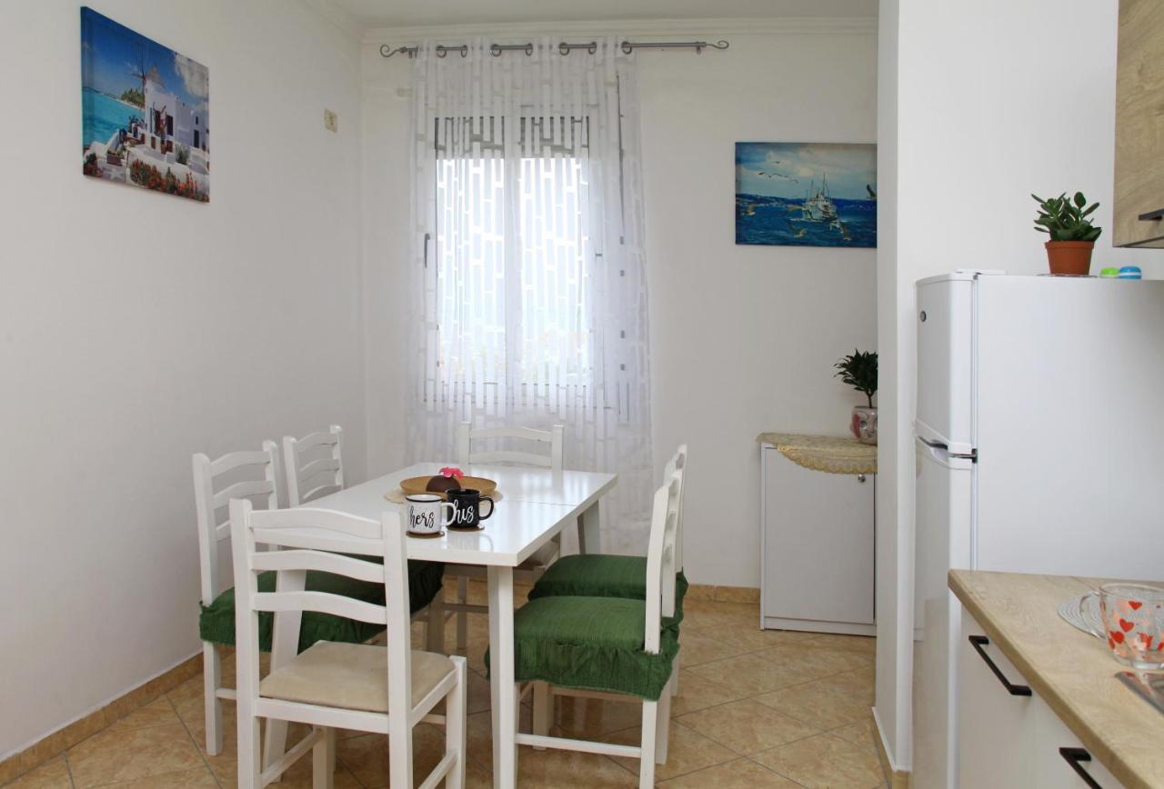 Beautiful Apartment At Port Side! Durrës Eksteriør bilde