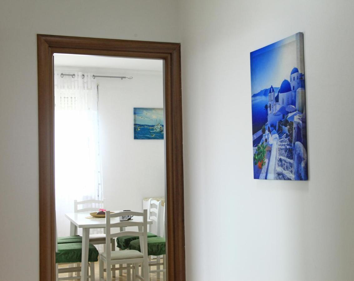 Beautiful Apartment At Port Side! Durrës Eksteriør bilde