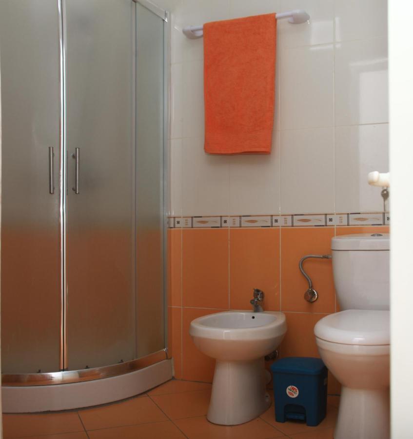 Beautiful Apartment At Port Side! Durrës Eksteriør bilde