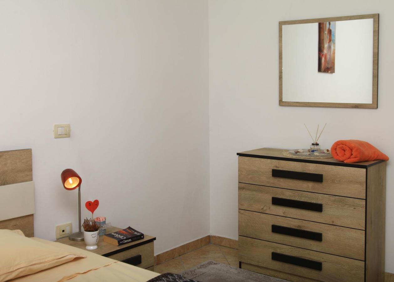 Beautiful Apartment At Port Side! Durrës Eksteriør bilde