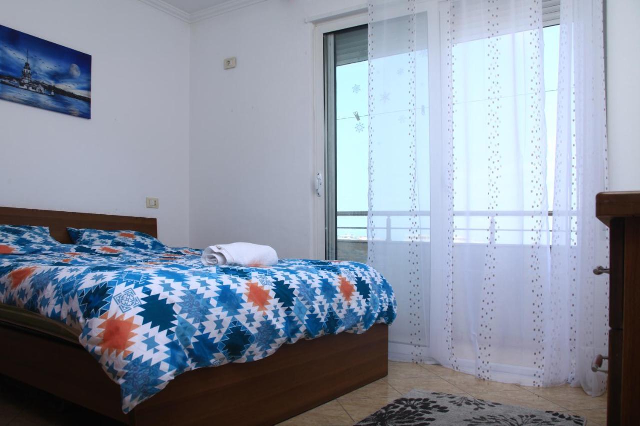 Beautiful Apartment At Port Side! Durrës Eksteriør bilde