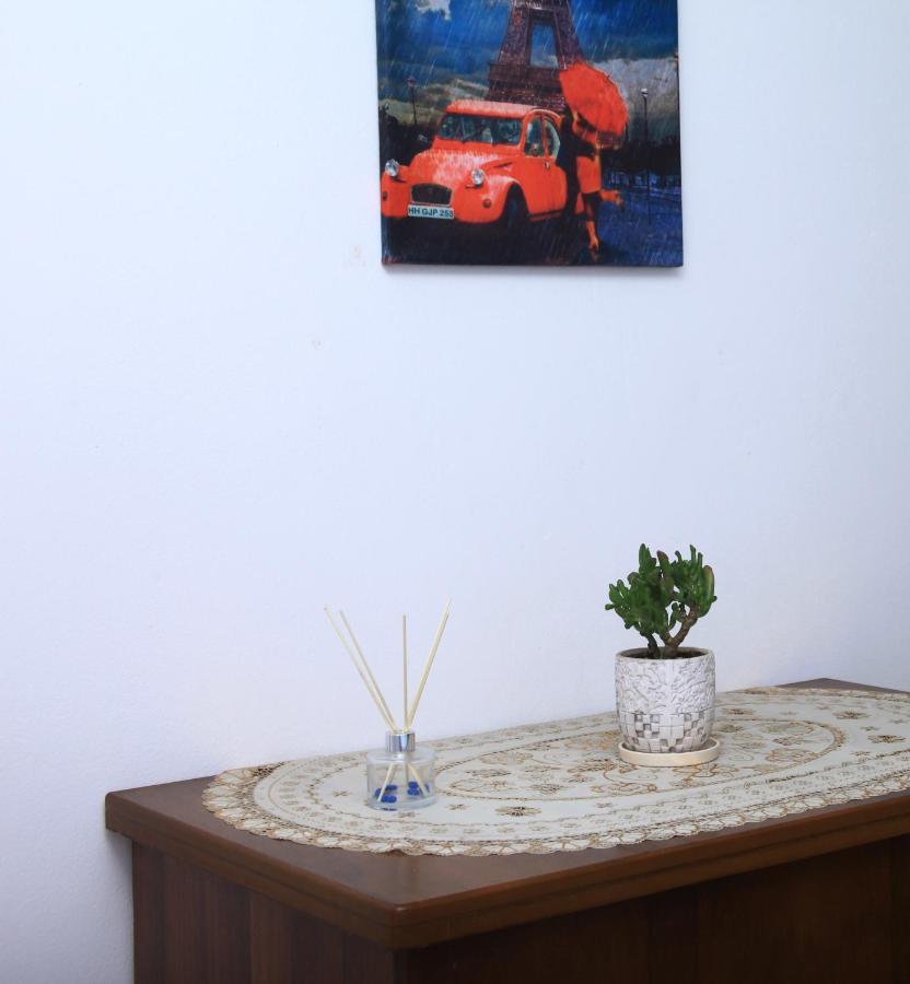 Beautiful Apartment At Port Side! Durrës Eksteriør bilde