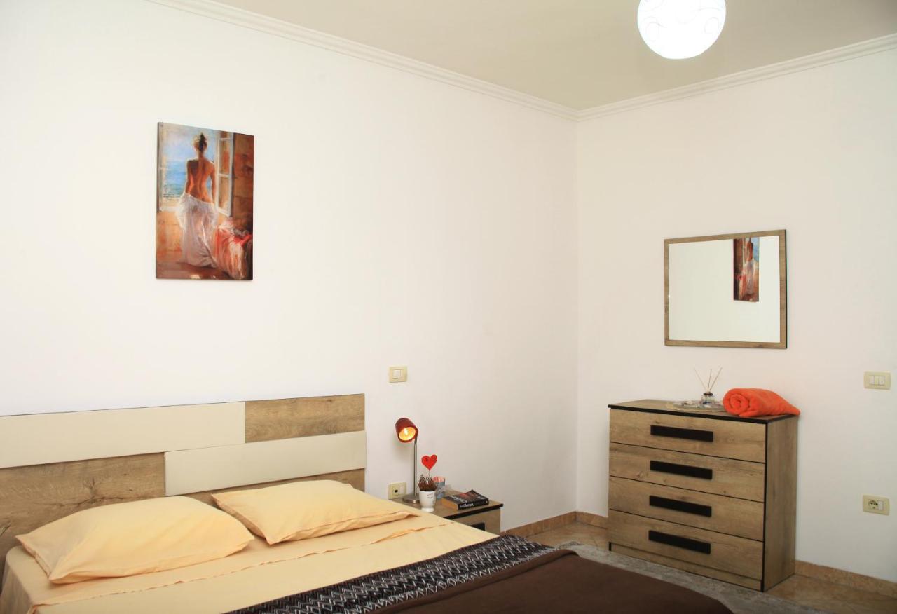 Beautiful Apartment At Port Side! Durrës Eksteriør bilde