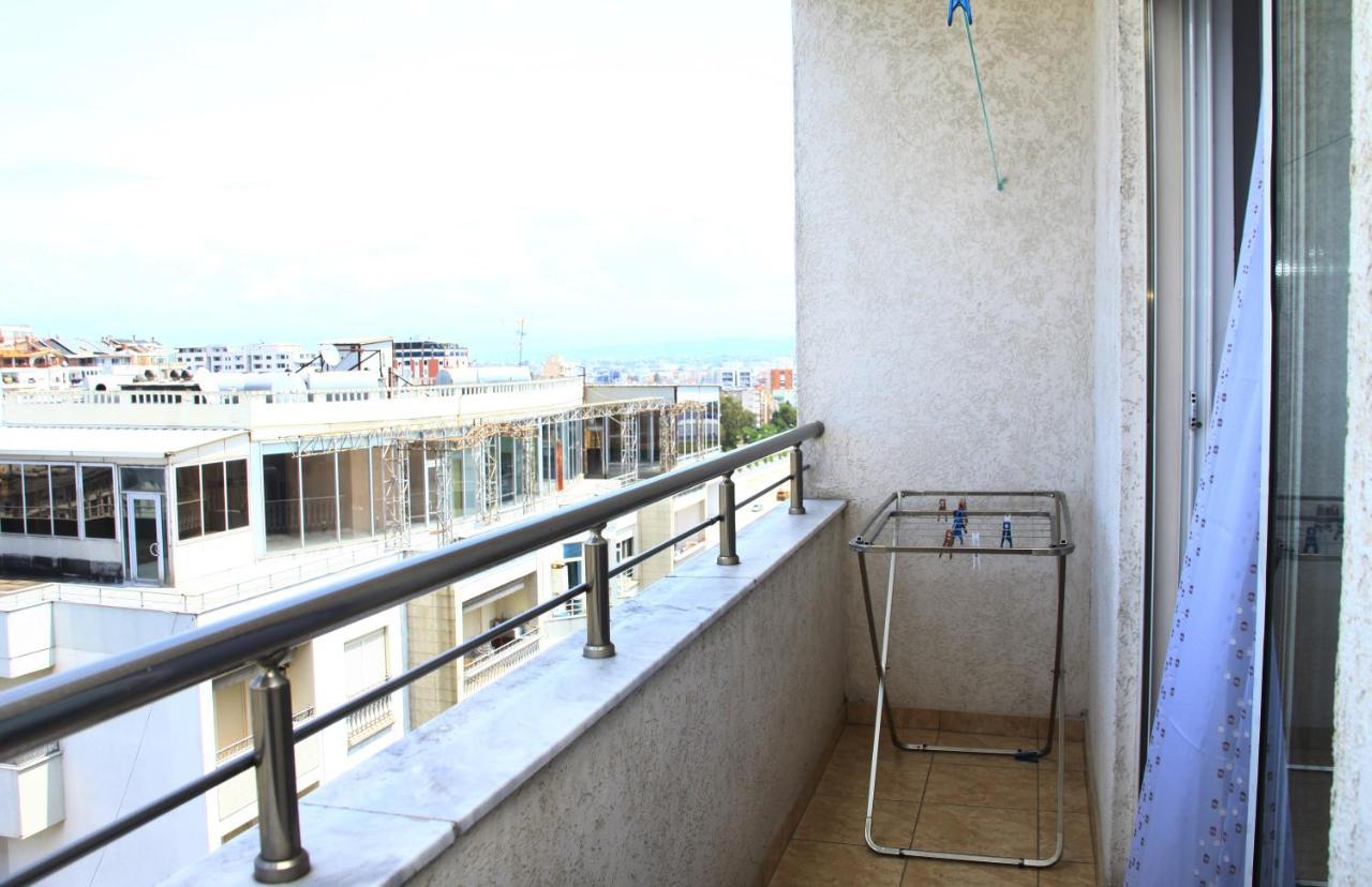 Beautiful Apartment At Port Side! Durrës Eksteriør bilde
