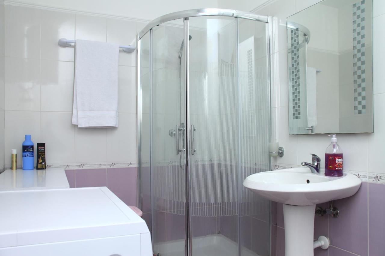 Beautiful Apartment At Port Side! Durrës Eksteriør bilde