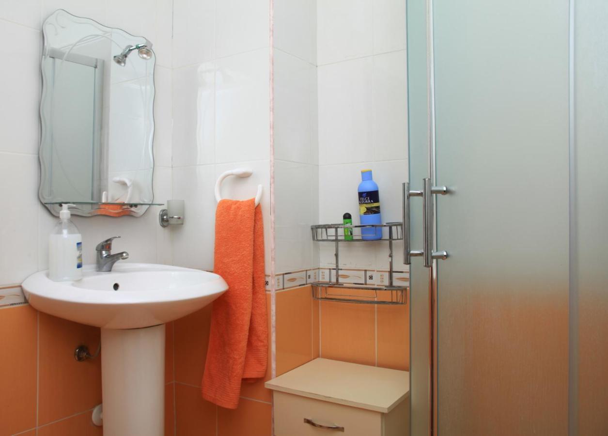 Beautiful Apartment At Port Side! Durrës Eksteriør bilde