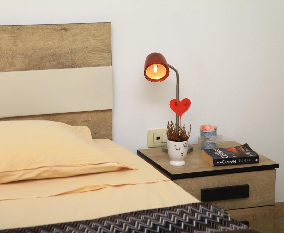 Beautiful Apartment At Port Side! Durrës Eksteriør bilde