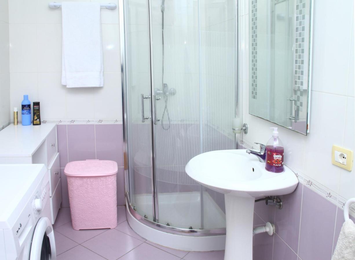 Beautiful Apartment At Port Side! Durrës Eksteriør bilde